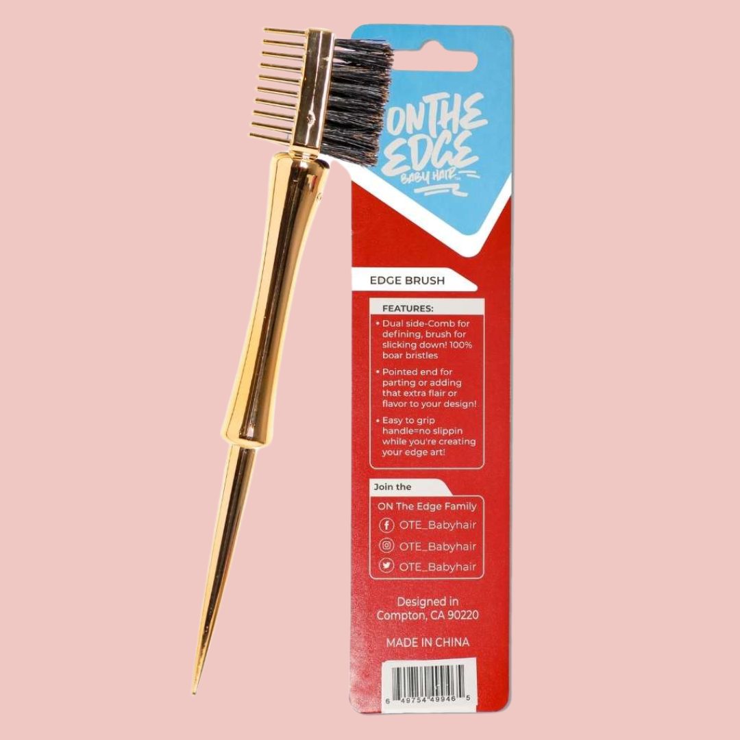 Atelier Noir pro powder brush