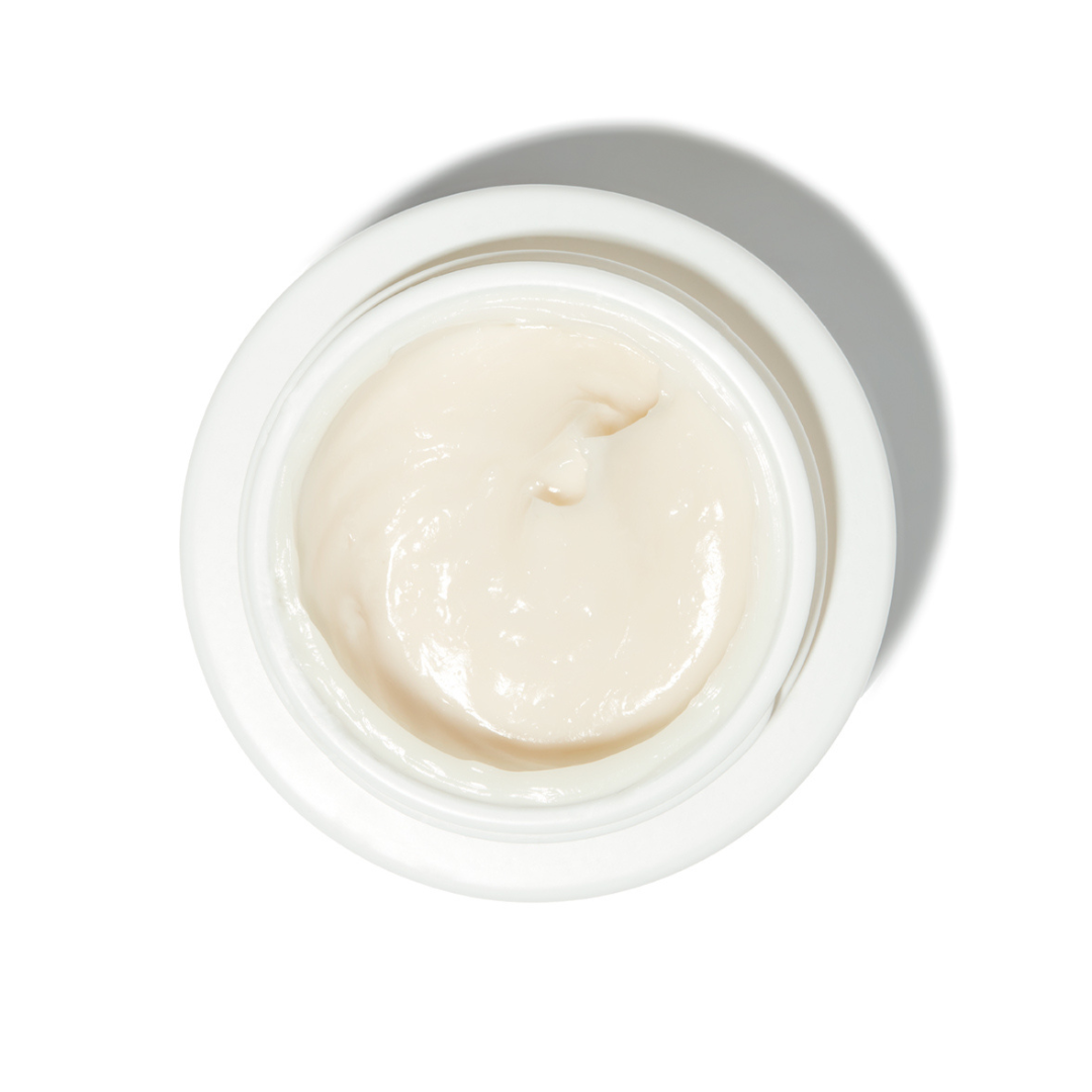 Soft Ritual nourishing day cream