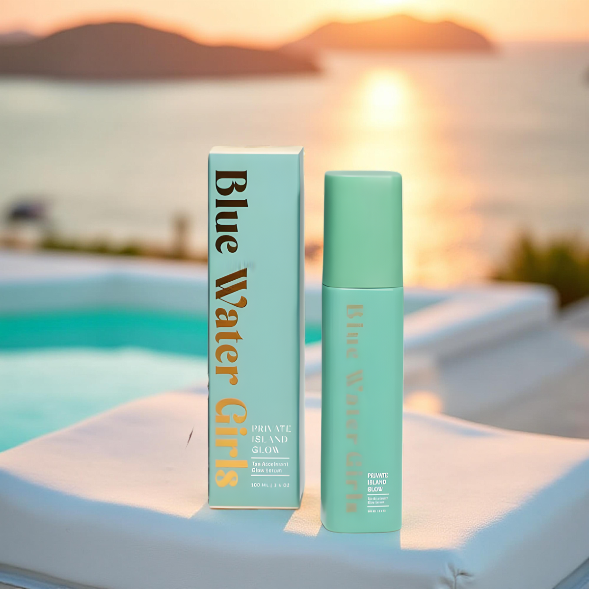 Glow Theory radiance serum